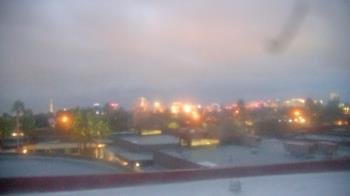 Weather camera view of Las Vegas Day School.