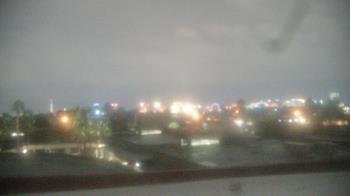 Weather camera view of Las Vegas Day School.