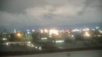 Weather camera view of Las Vegas Day School.