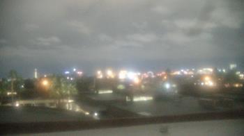 Weather camera view of Las Vegas Day School.