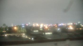 Weather camera view of Las Vegas Day School.
