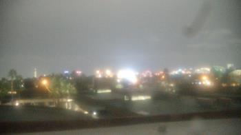 Weather camera view of Las Vegas Day School.