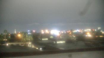 Weather camera view of Las Vegas Day School.
