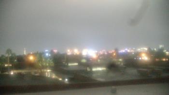 Weather camera view of Las Vegas Day School.