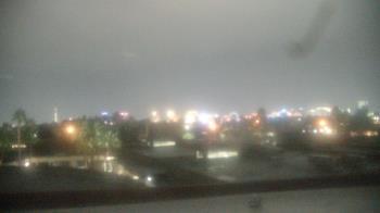 Weather camera view of Las Vegas Day School.