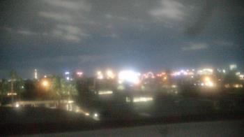 Weather camera view of Las Vegas Day School.