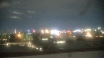 Weather camera view of Las Vegas Day School.