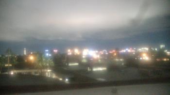 Weather camera view of Las Vegas Day School.