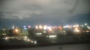 Weather camera view of Las Vegas Day School.