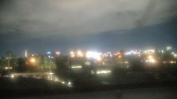 Weather camera view of Las Vegas Day School.