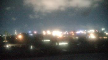 Weather camera view of Las Vegas Day School.