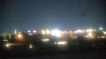 Weather camera view of Las Vegas Day School.