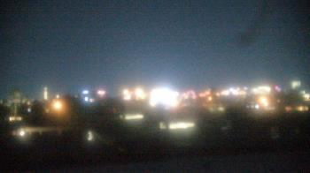 Weather camera view of Las Vegas Day School.