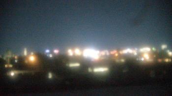 Weather camera view of Las Vegas Day School.