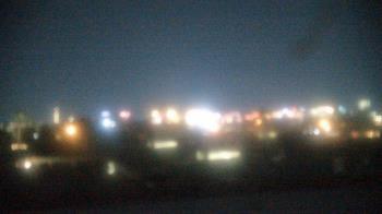 Weather camera view of Las Vegas Day School.