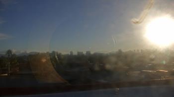 Weather camera view of Las Vegas Day School.