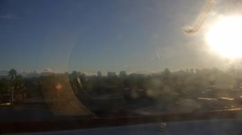 Weather camera view of Las Vegas Day School.