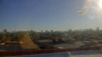 Weather camera view of Las Vegas Day School.