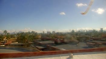 Weather camera view of Las Vegas Day School.