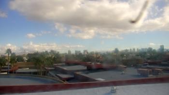 Weather camera view of Las Vegas Day School.