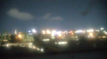 Weather camera view of Las Vegas Day School.