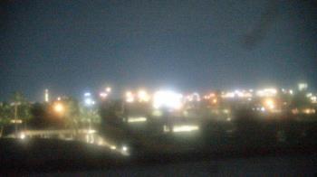 Weather camera view of Las Vegas Day School.