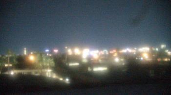 Weather camera view of Las Vegas Day School.