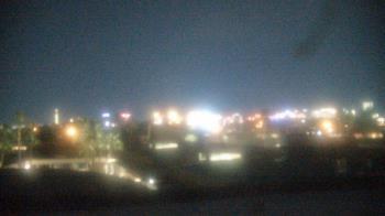 Weather camera view of Las Vegas Day School.