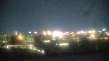 Weather camera view of Las Vegas Day School.