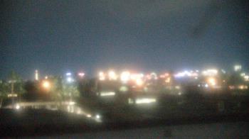 Weather camera view of Las Vegas Day School.