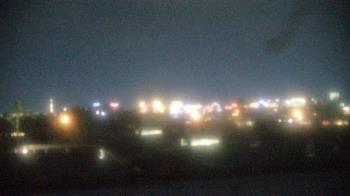 Weather camera view of Las Vegas Day School.