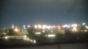 Weather camera view of Las Vegas Day School.