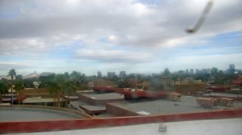 Weather camera view of Las Vegas Day School.