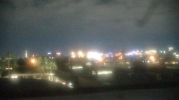 Weather camera view of Las Vegas Day School.
