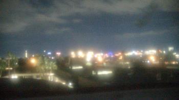 Weather camera view of Las Vegas Day School.