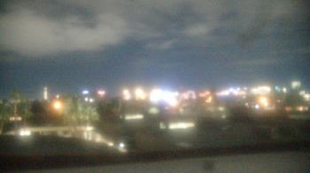 Weather camera view of Las Vegas Day School.