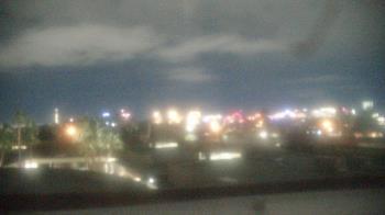 Weather camera view of Las Vegas Day School.