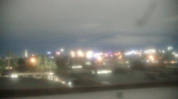 Weather camera view of Las Vegas Day School.