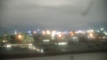 Weather camera view of Las Vegas Day School.