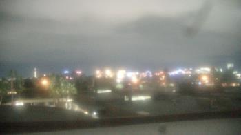 Weather camera view of Las Vegas Day School.
