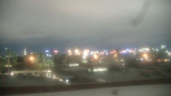 Weather camera view of Las Vegas Day School.