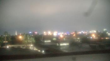 Weather camera view of Las Vegas Day School.