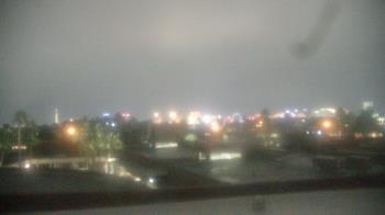 Weather camera view of Las Vegas Day School.