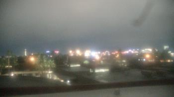 Weather camera view of Las Vegas Day School.