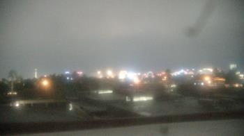 Weather camera view of Las Vegas Day School.