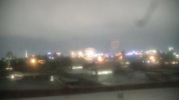 Weather camera view of Las Vegas Day School.