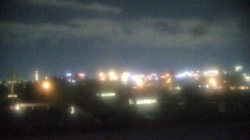 Weather camera view of Las Vegas Day School.