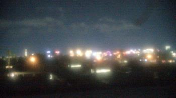 Weather camera view of Las Vegas Day School.