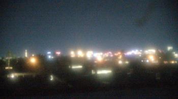 Weather camera view of Las Vegas Day School.