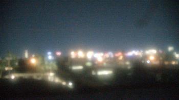 Weather camera view of Las Vegas Day School.